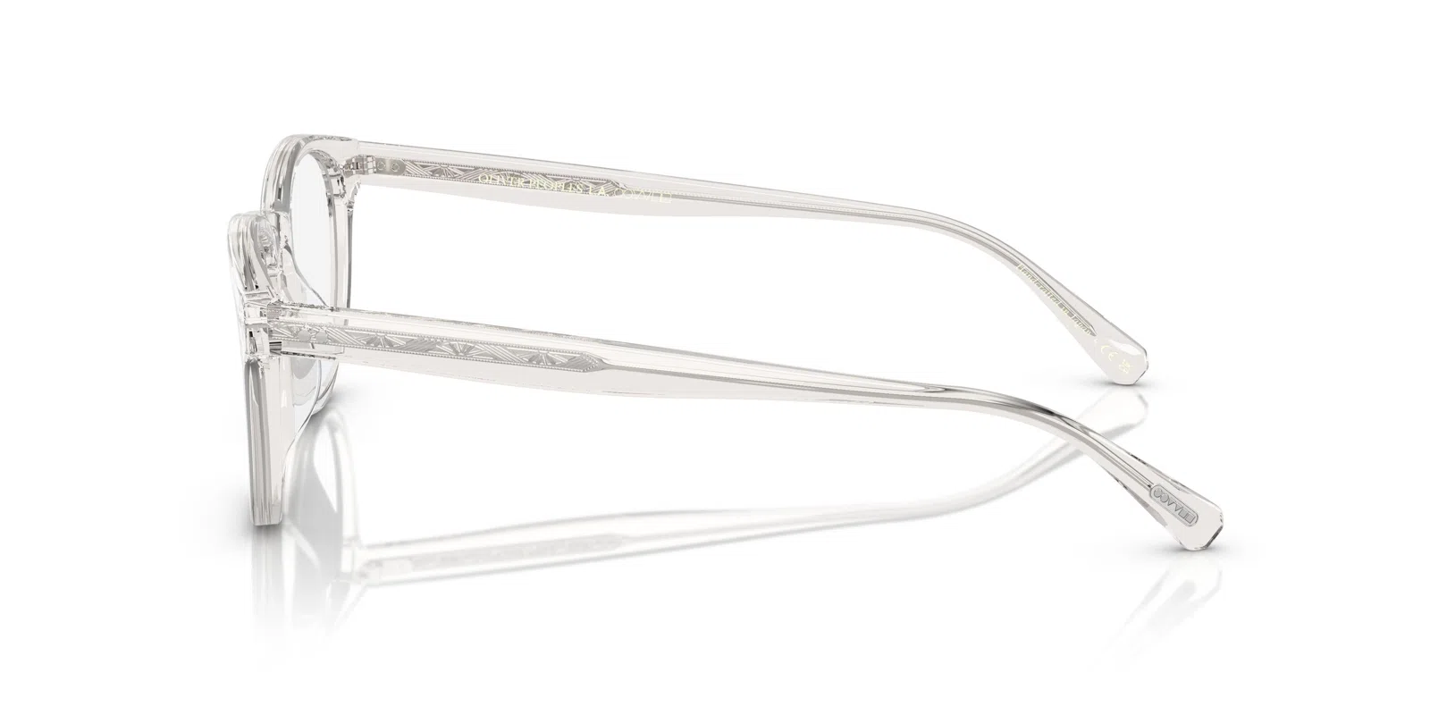 Oliver Peoples Kisho 5480U Eyeglasses - view 8